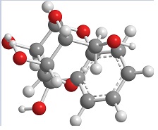 ejemplo de imagenes química orgánica